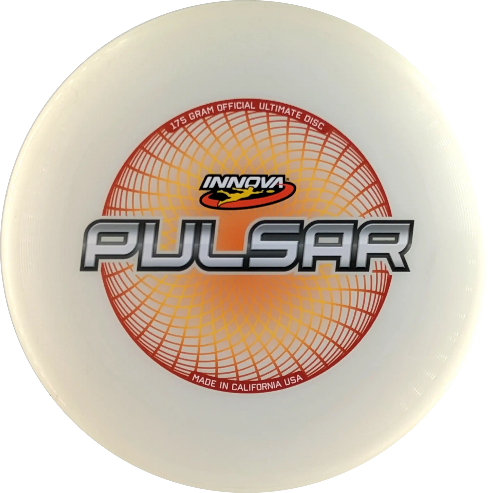 Glow Pulsar Ultimate Disc