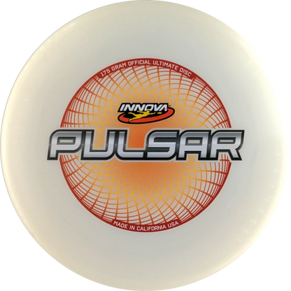 Glow Pulsar Ultimate Disc