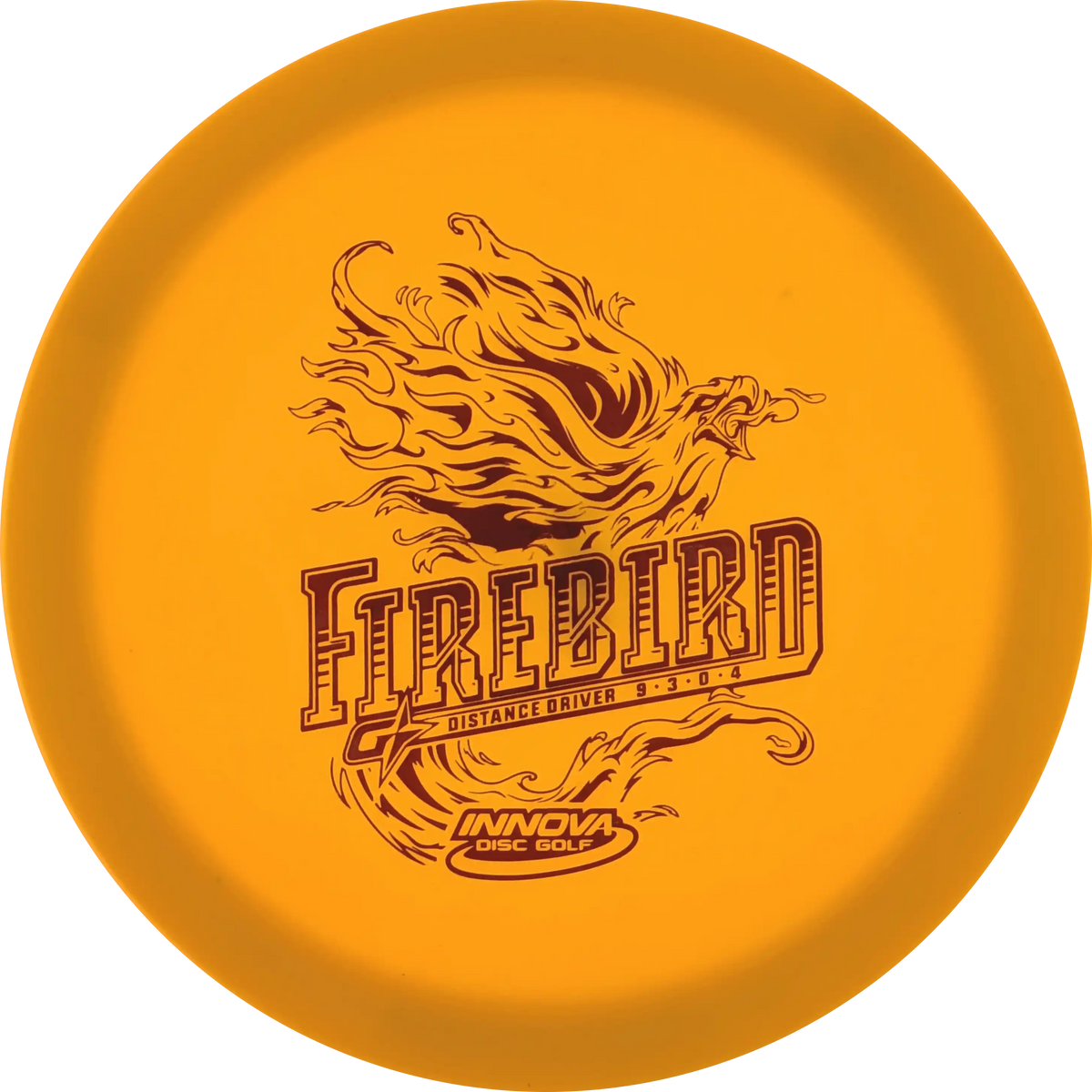 GStar Firebird