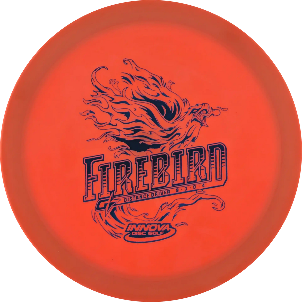 GStar Firebird
