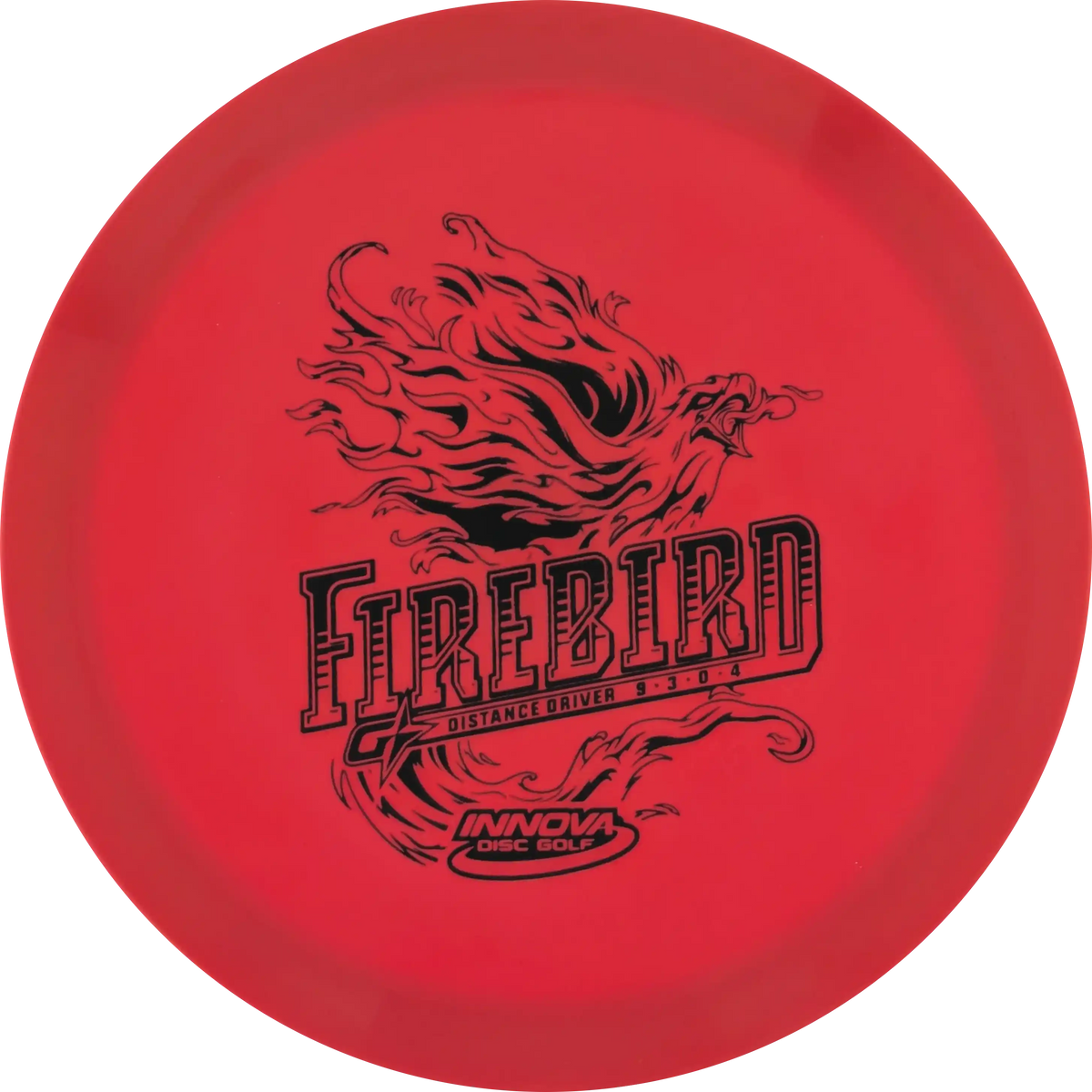GStar Firebird