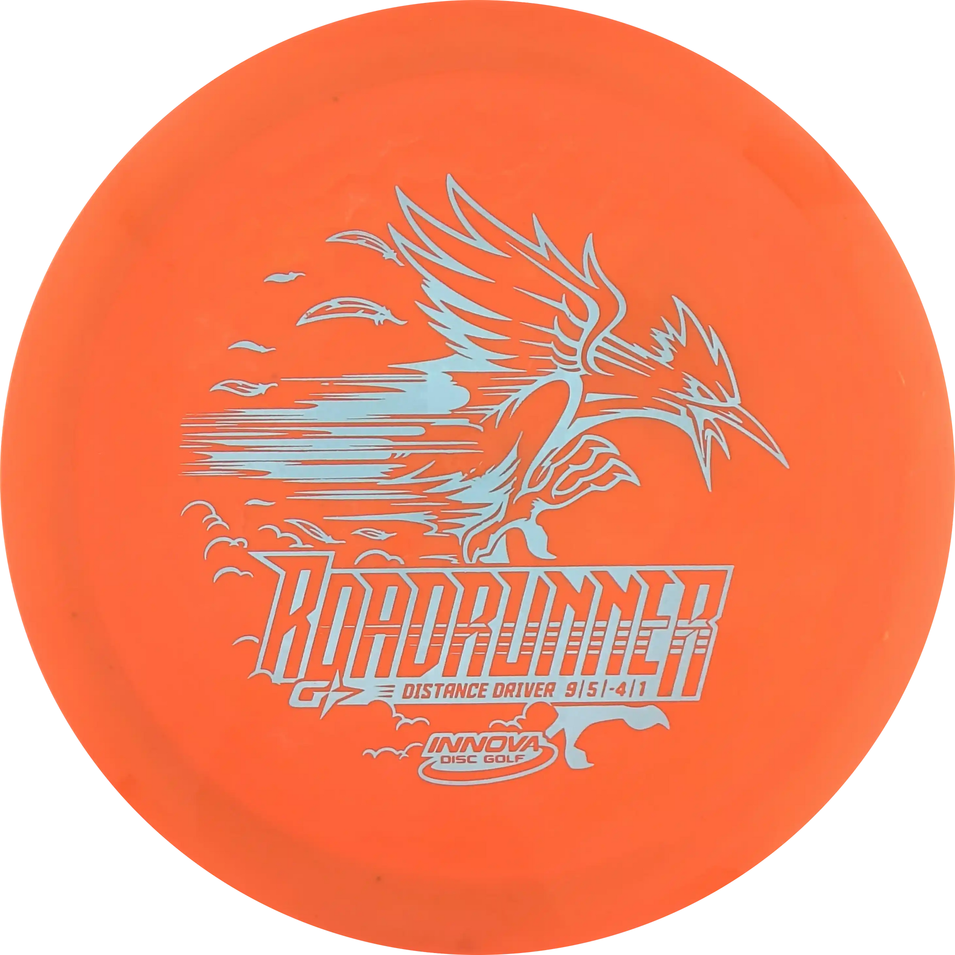 GStar Roadrunner