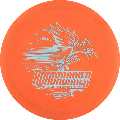 GStar Roadrunner