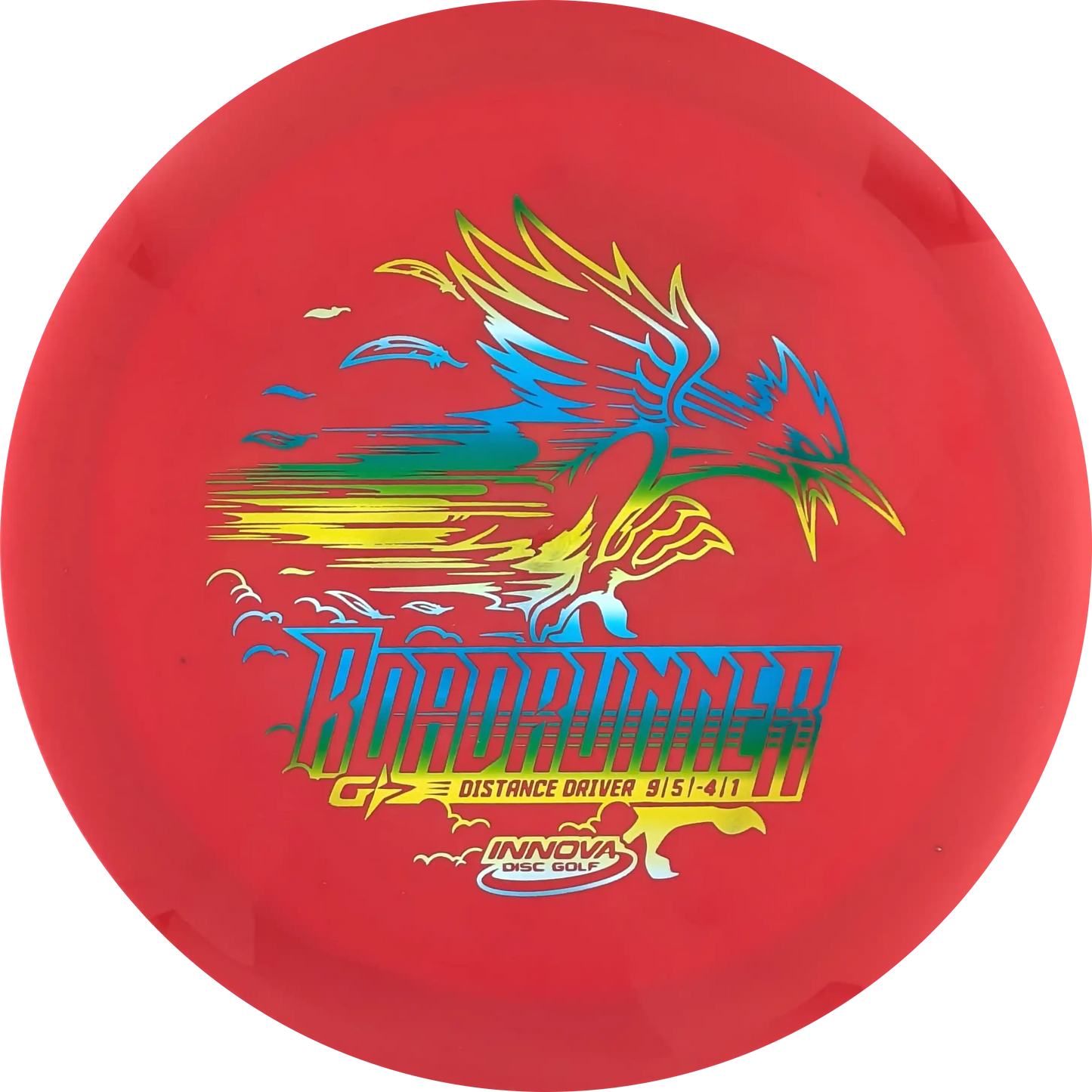 GStar Roadrunner