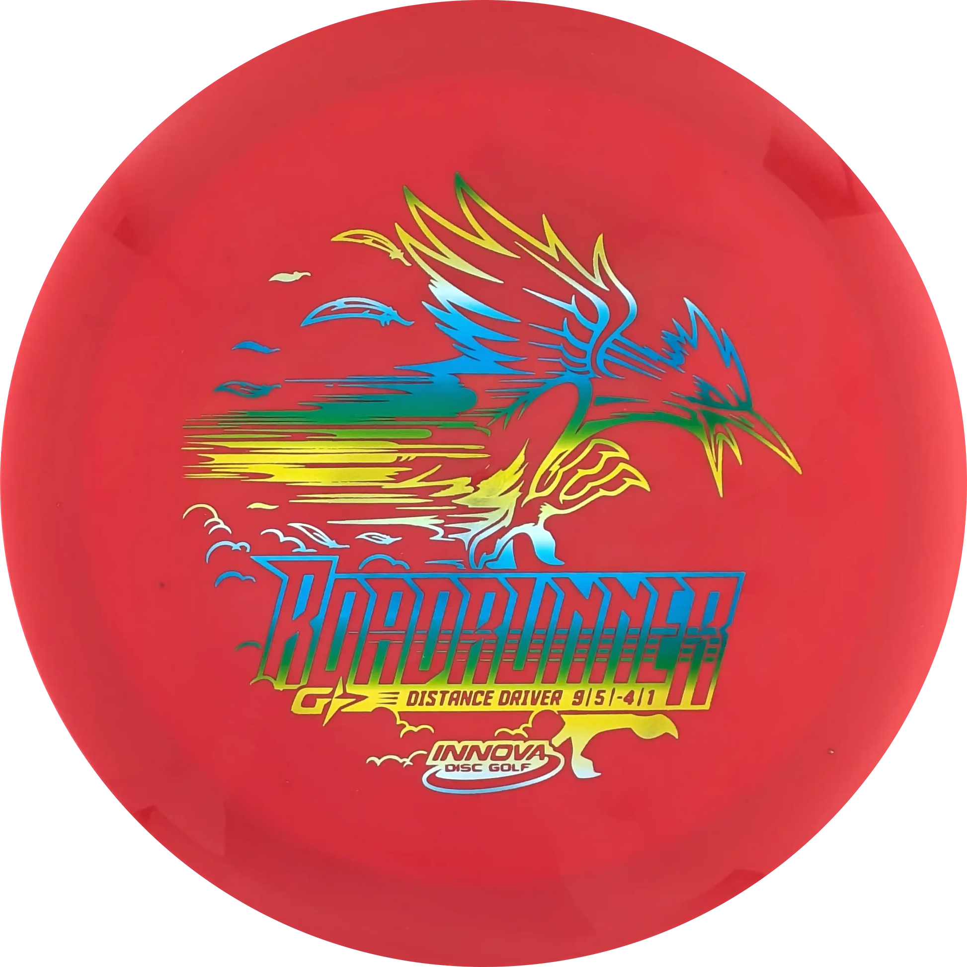 GStar Roadrunner