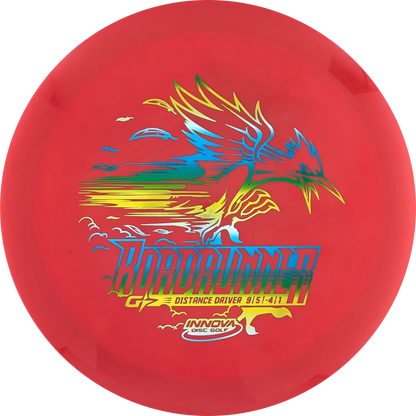 GStar Roadrunner