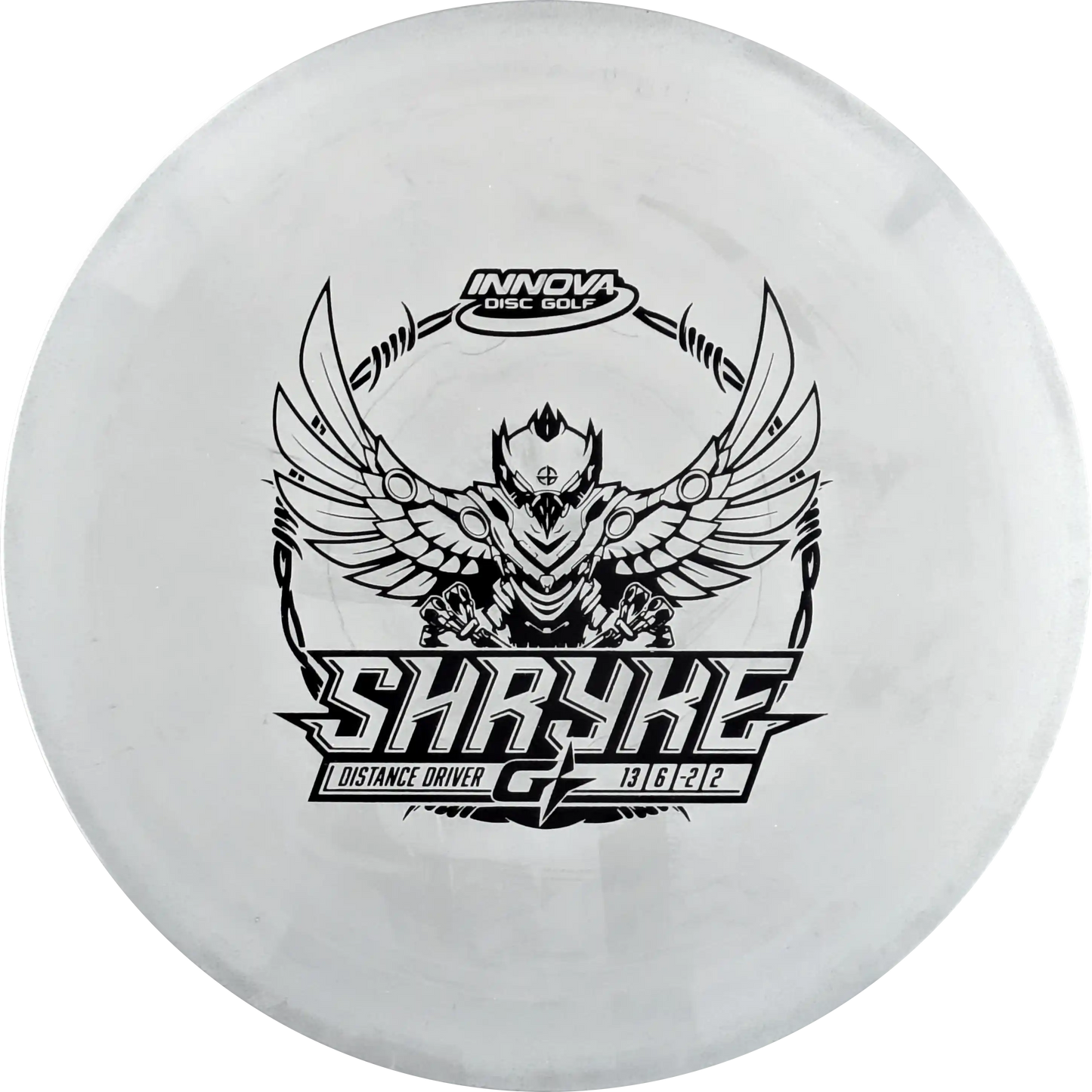 GStar Shryke