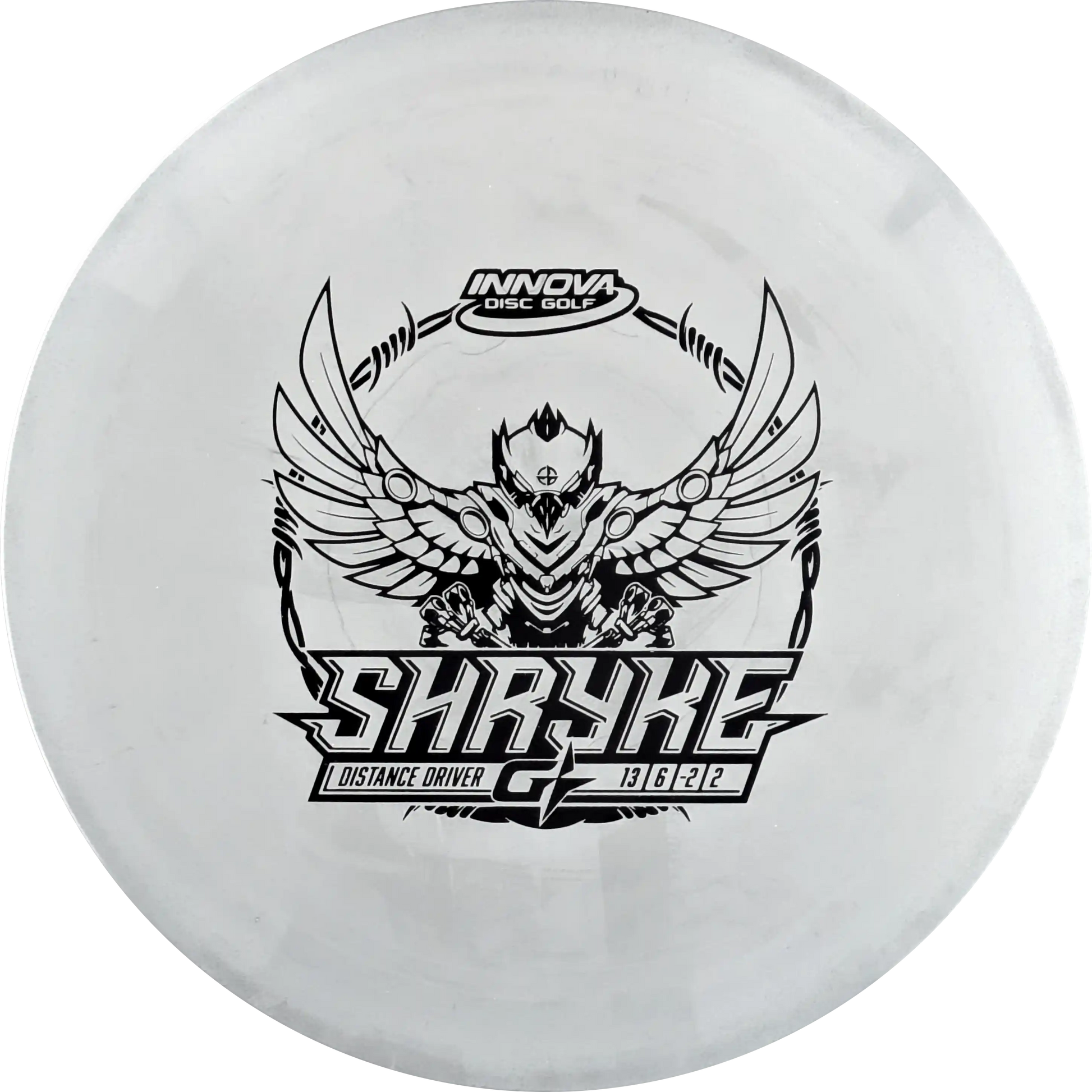 GStar Shryke