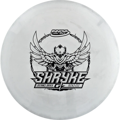 GStar Shryke