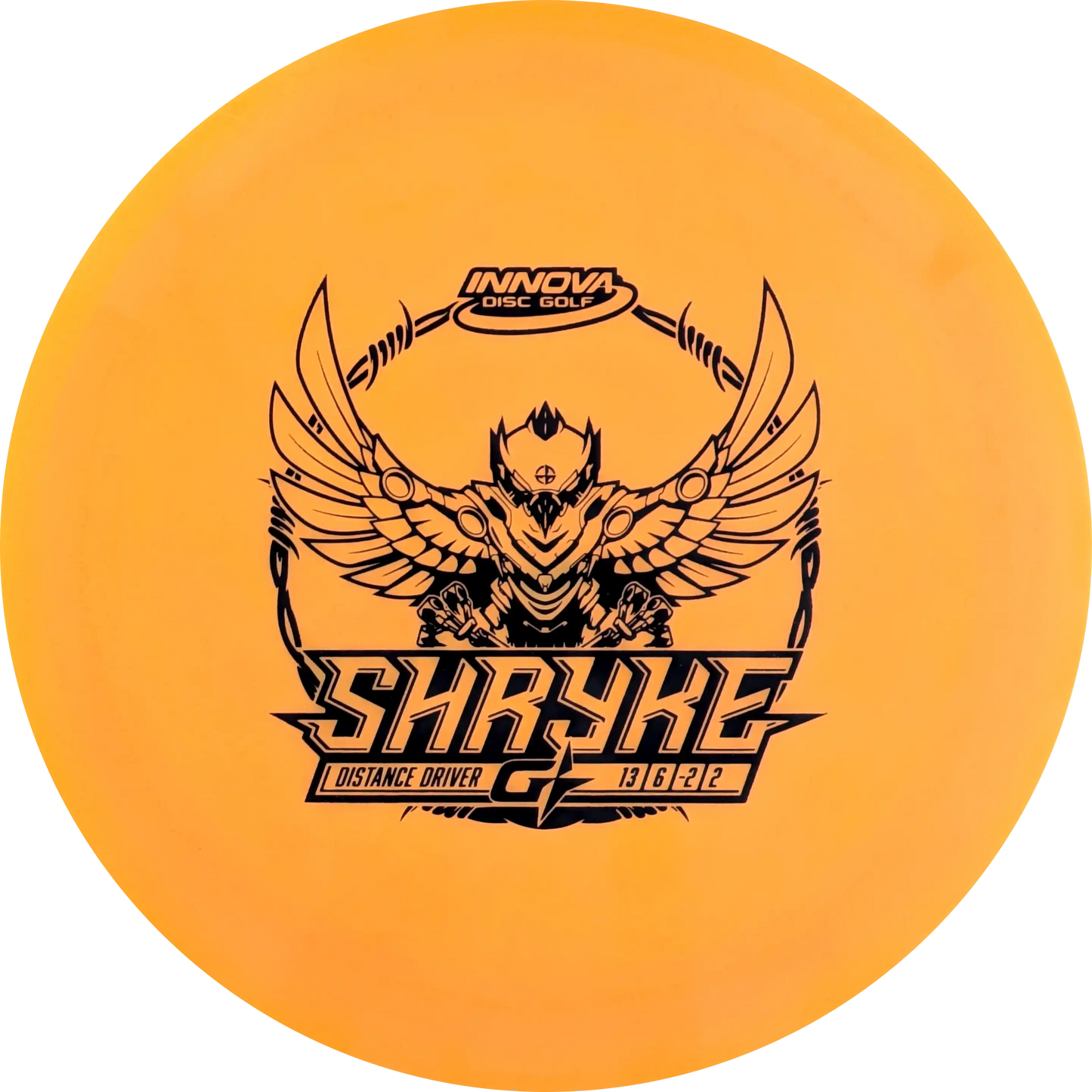 GStar Shryke