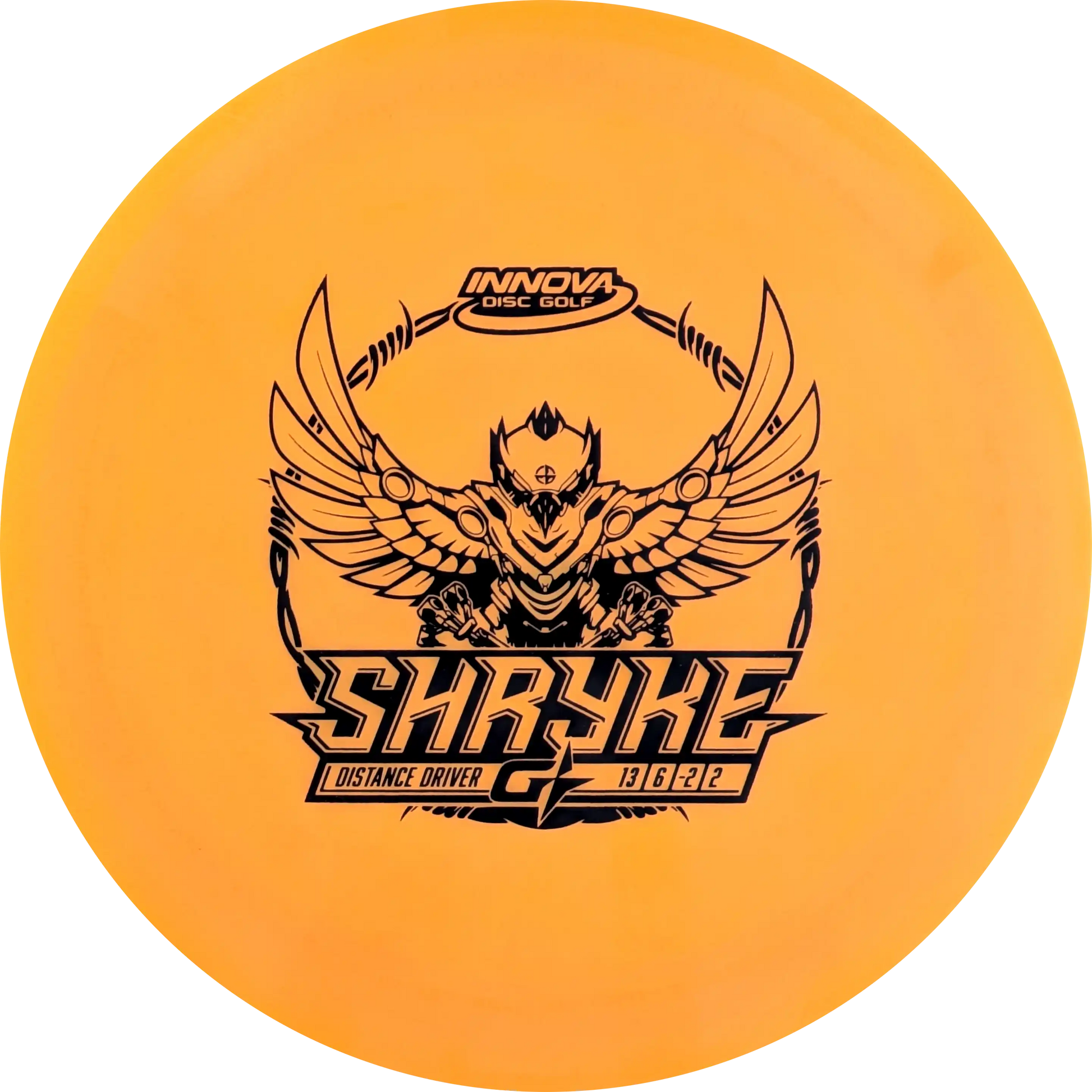 GStar Shryke
