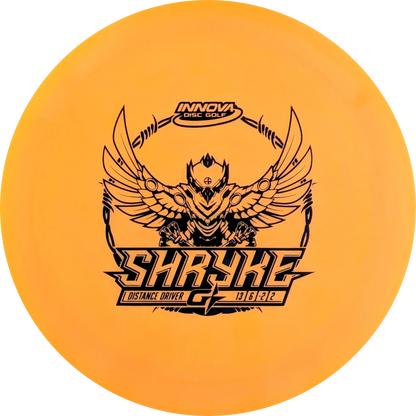 GStar Shryke