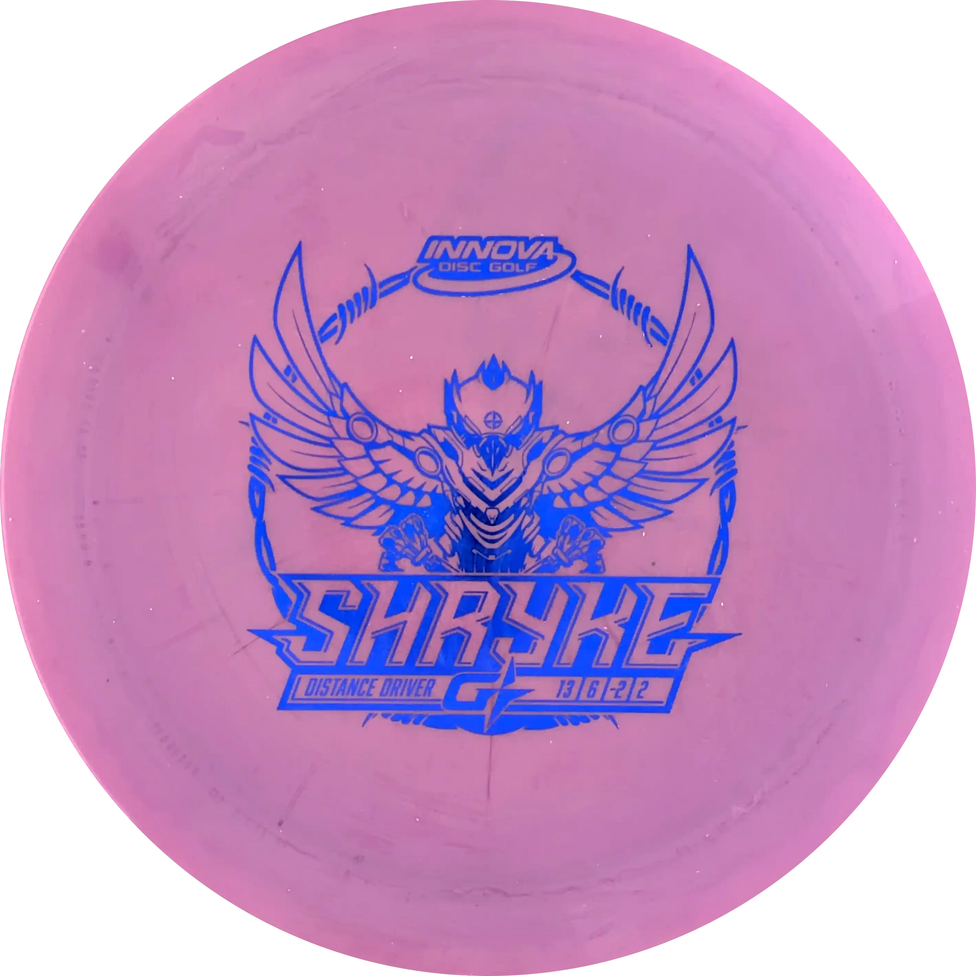 GStar Shryke