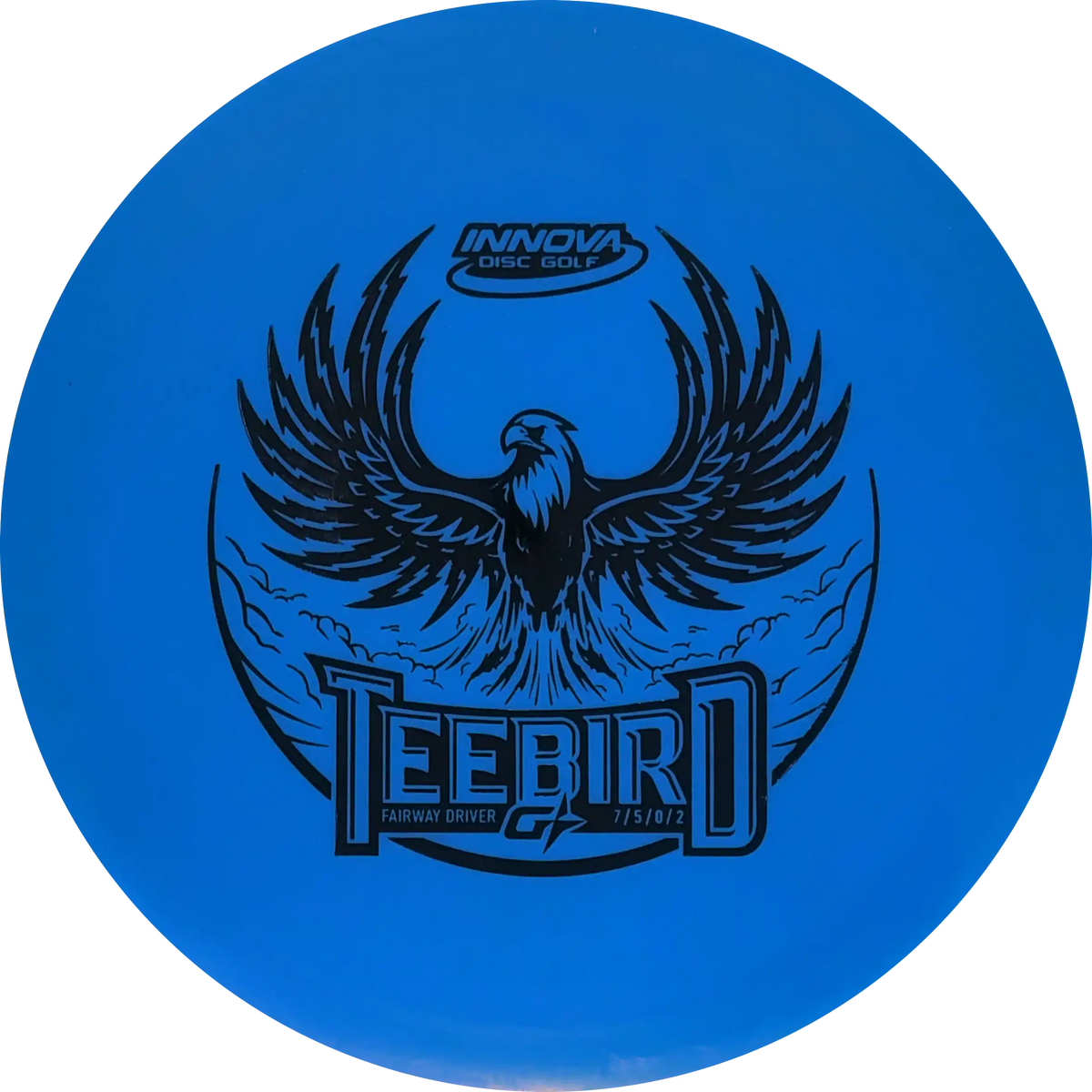 GStar Teebird
