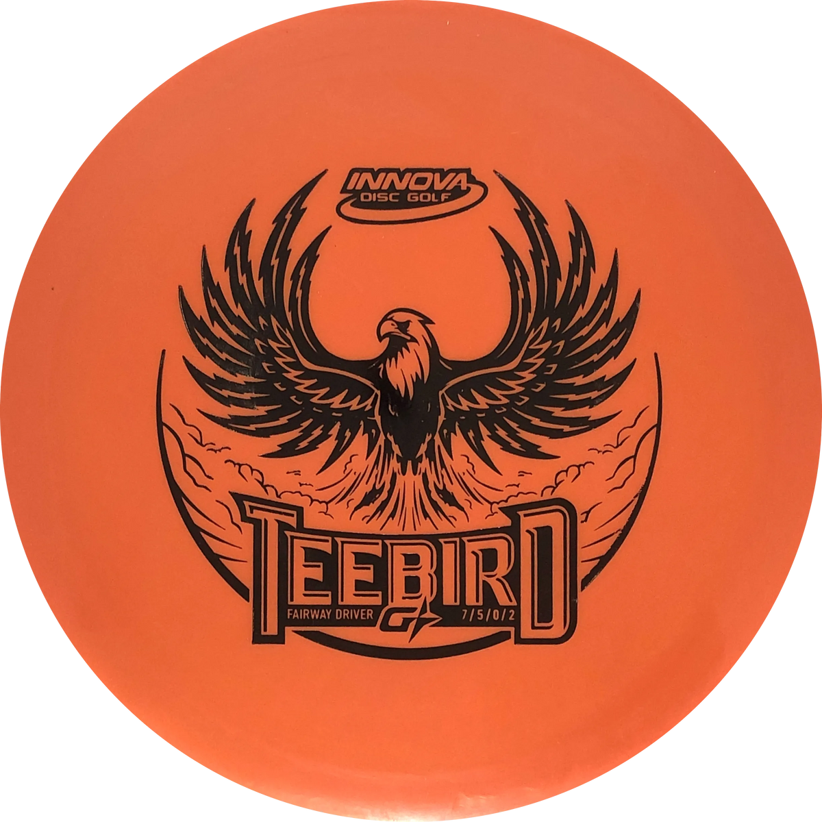 GStar Teebird