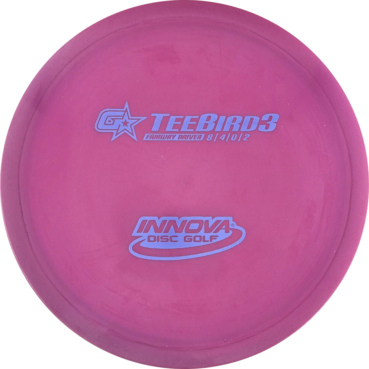 GStar Teebird3
