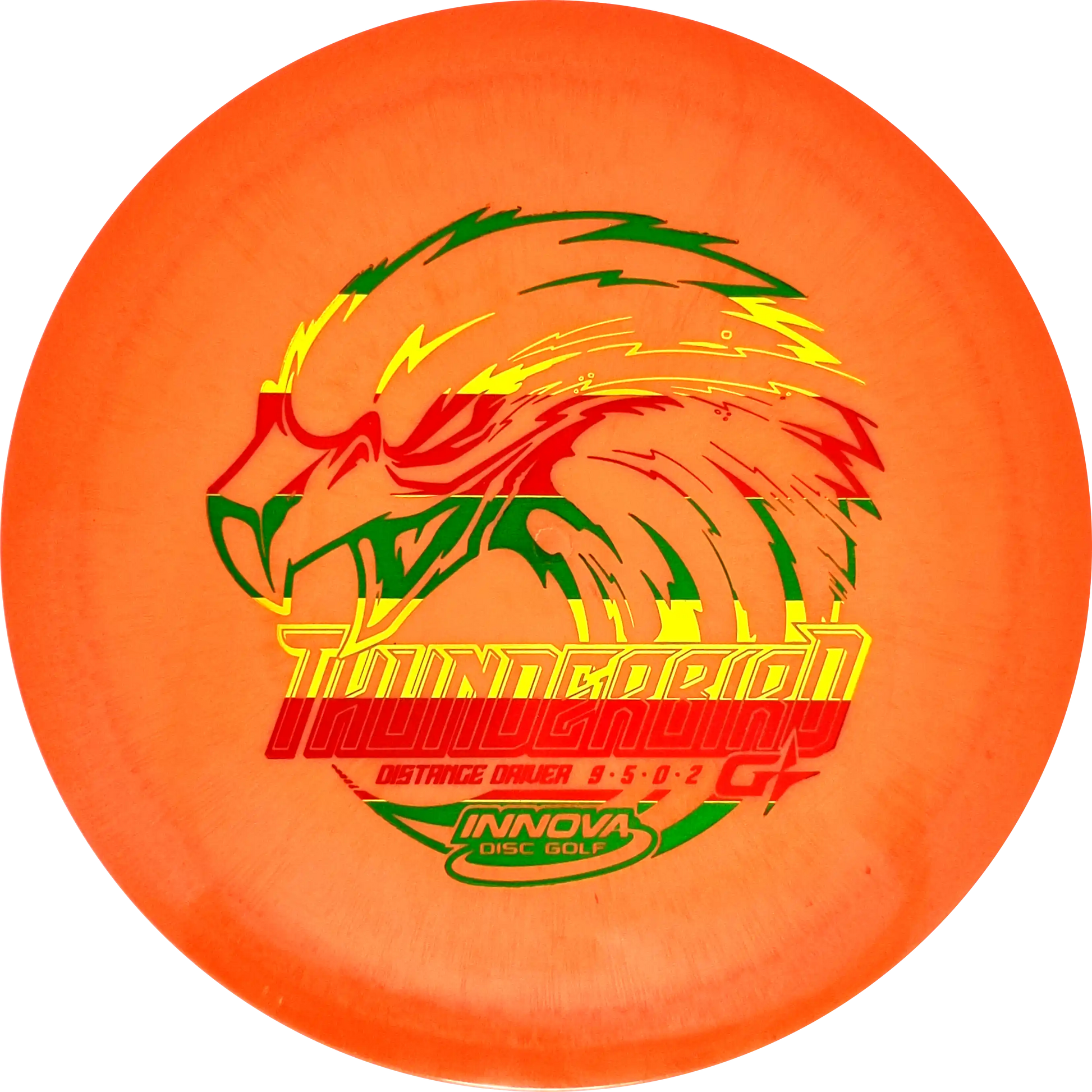 GStar Thunderbird