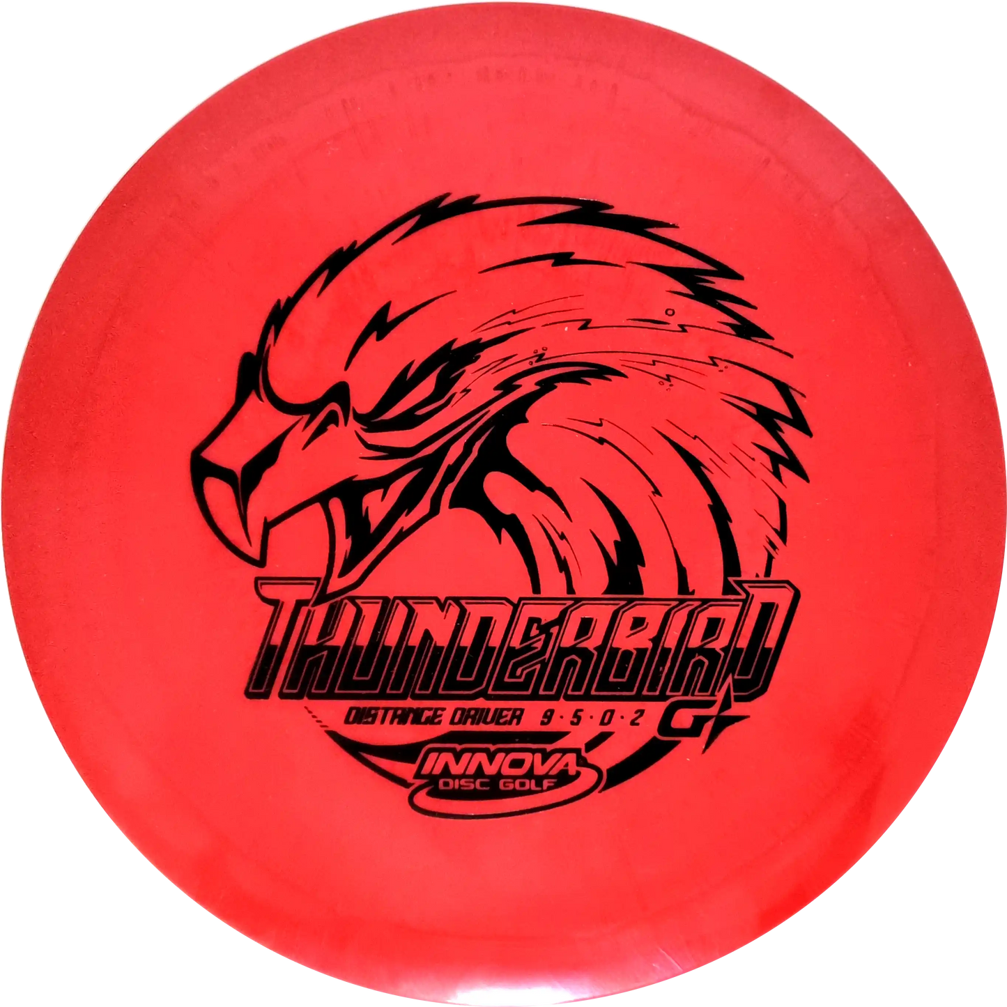 GStar Thunderbird