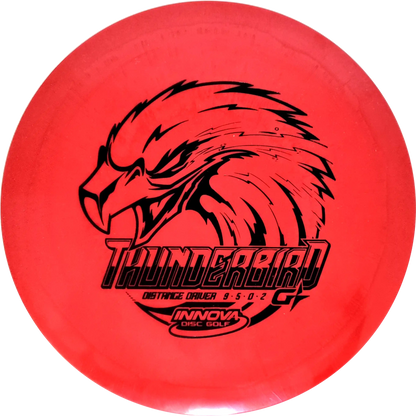 GStar Thunderbird