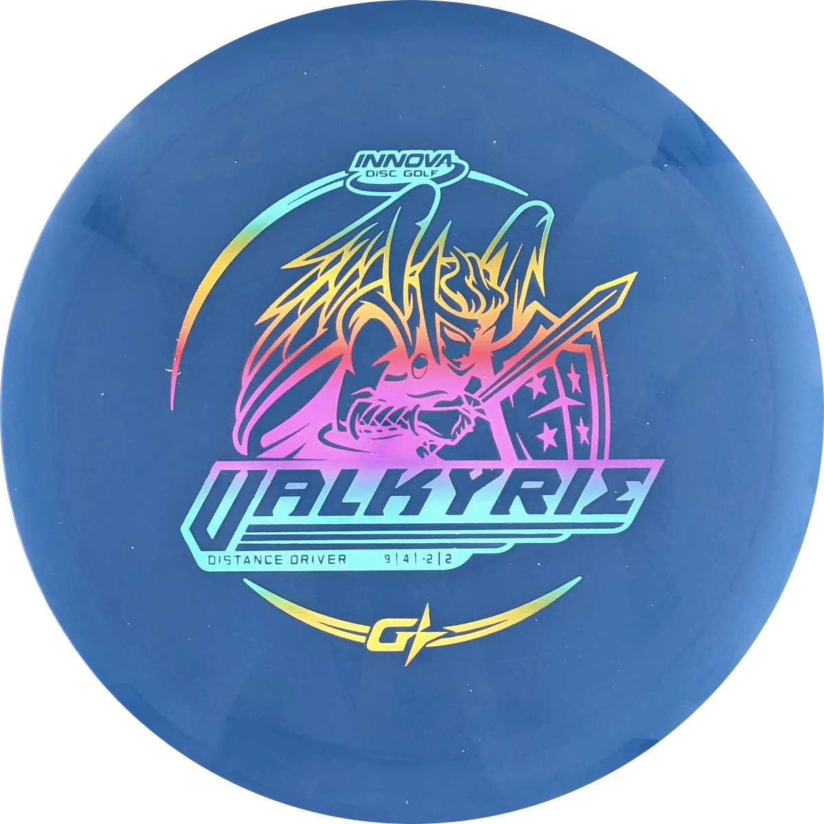 GStar Valkyrie