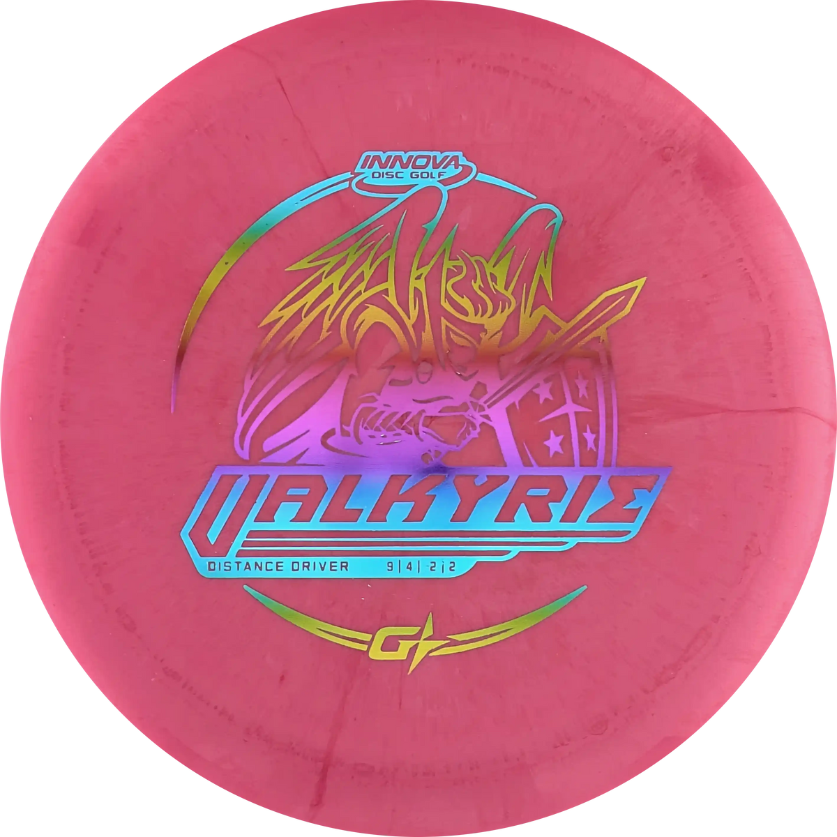 GStar Valkyrie