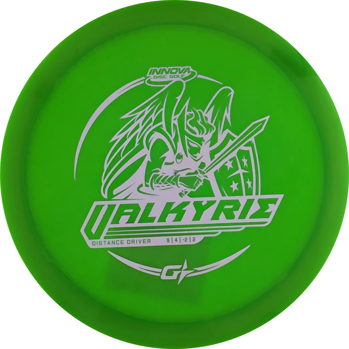 GStar Valkyrie
