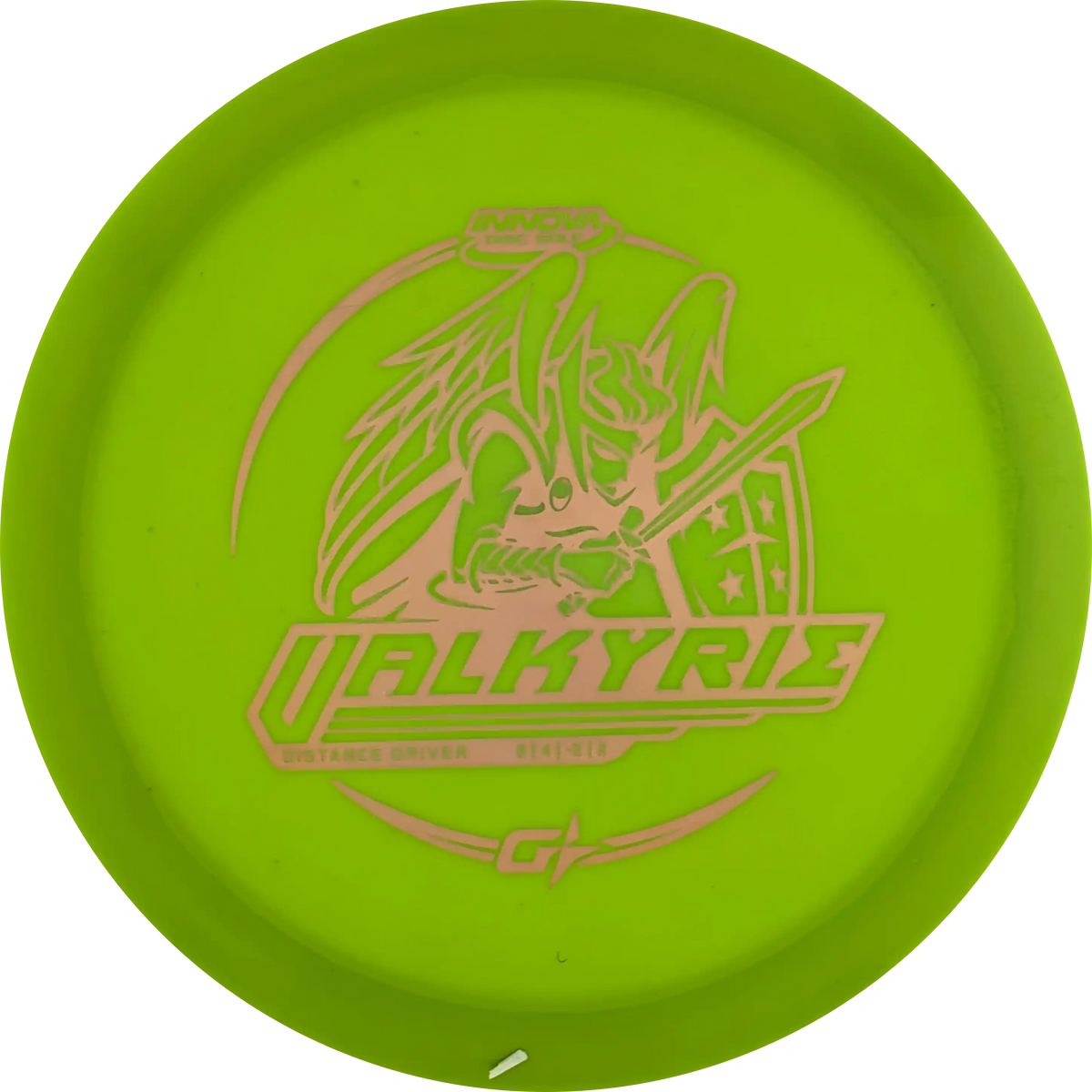 GStar Valkyrie