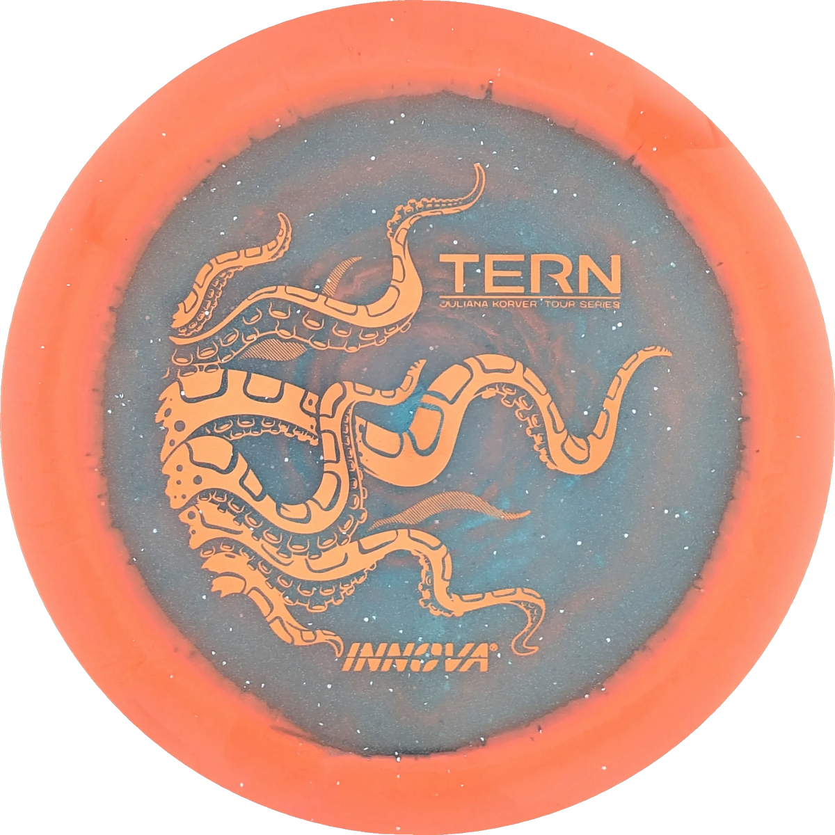 Halo Champion Moondust 2025 Juliana Korver Tern