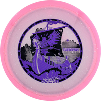 Halo Champion Moondust 2026 Henna Blomroos Thunderbird