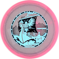 Halo Champion Moondust 2026 Henna Blomroos Thunderbird