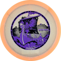 Halo Champion Moondust 2026 Henna Blomroos Thunderbird