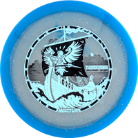 Halo Champion Moondust 2026 Henna Blomroos Thunderbird