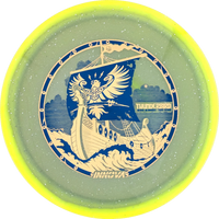 Halo Champion Moondust 2026 Henna Blomroos Thunderbird