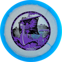 Halo Champion Moondust 2026 Henna Blomroos Thunderbird