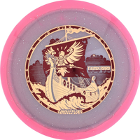 Halo Champion Moondust 2026 Henna Blomroos Thunderbird