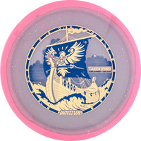 Halo Champion Moondust 2026 Henna Blomroos Thunderbird