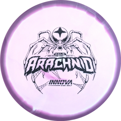 Halo Star Arachnid