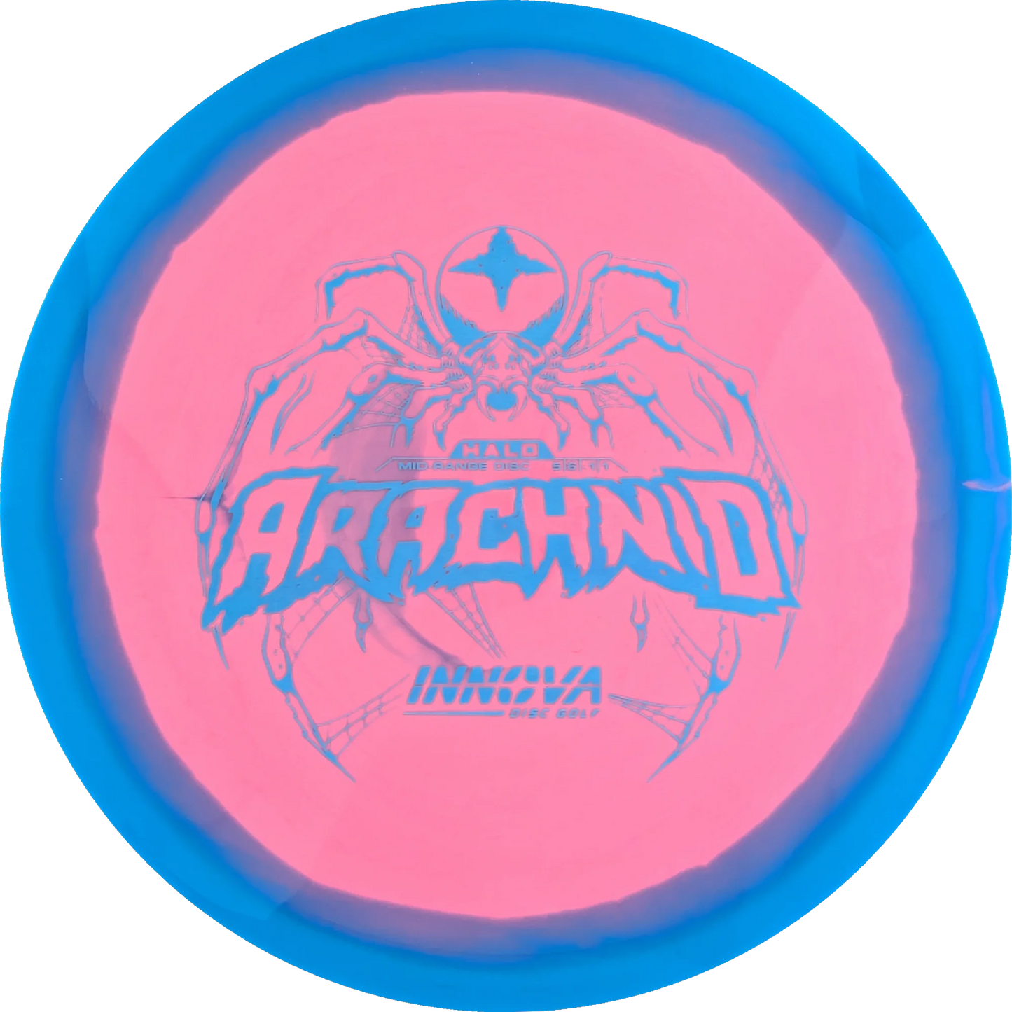 Halo Star Arachnid