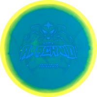 Halo Star Arachnid