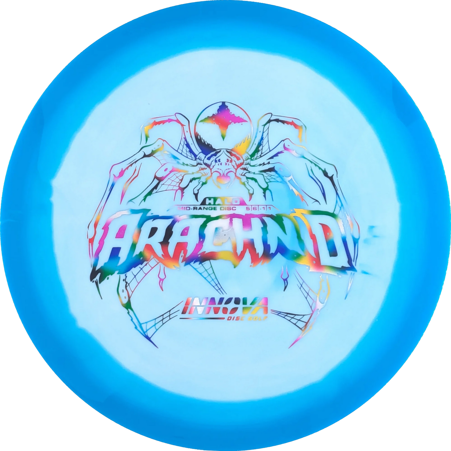 Halo Star Arachnid