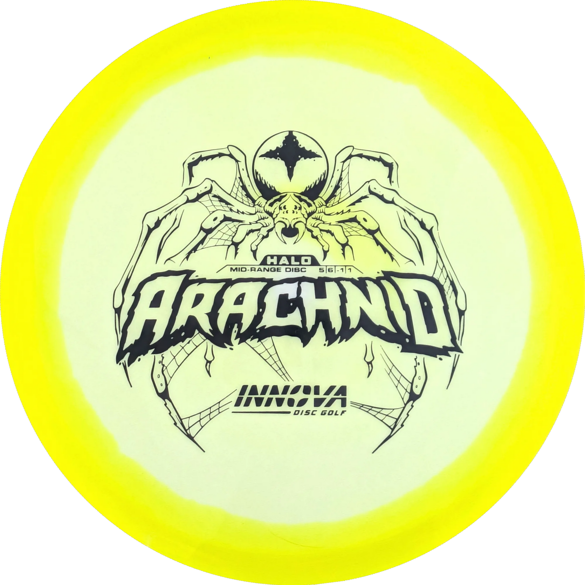 Halo Star Arachnid
