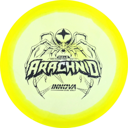 Halo Star Arachnid