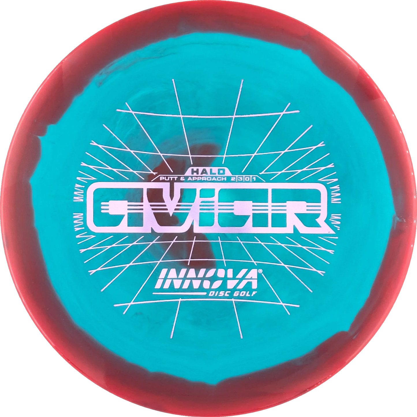Halo Star Aviar