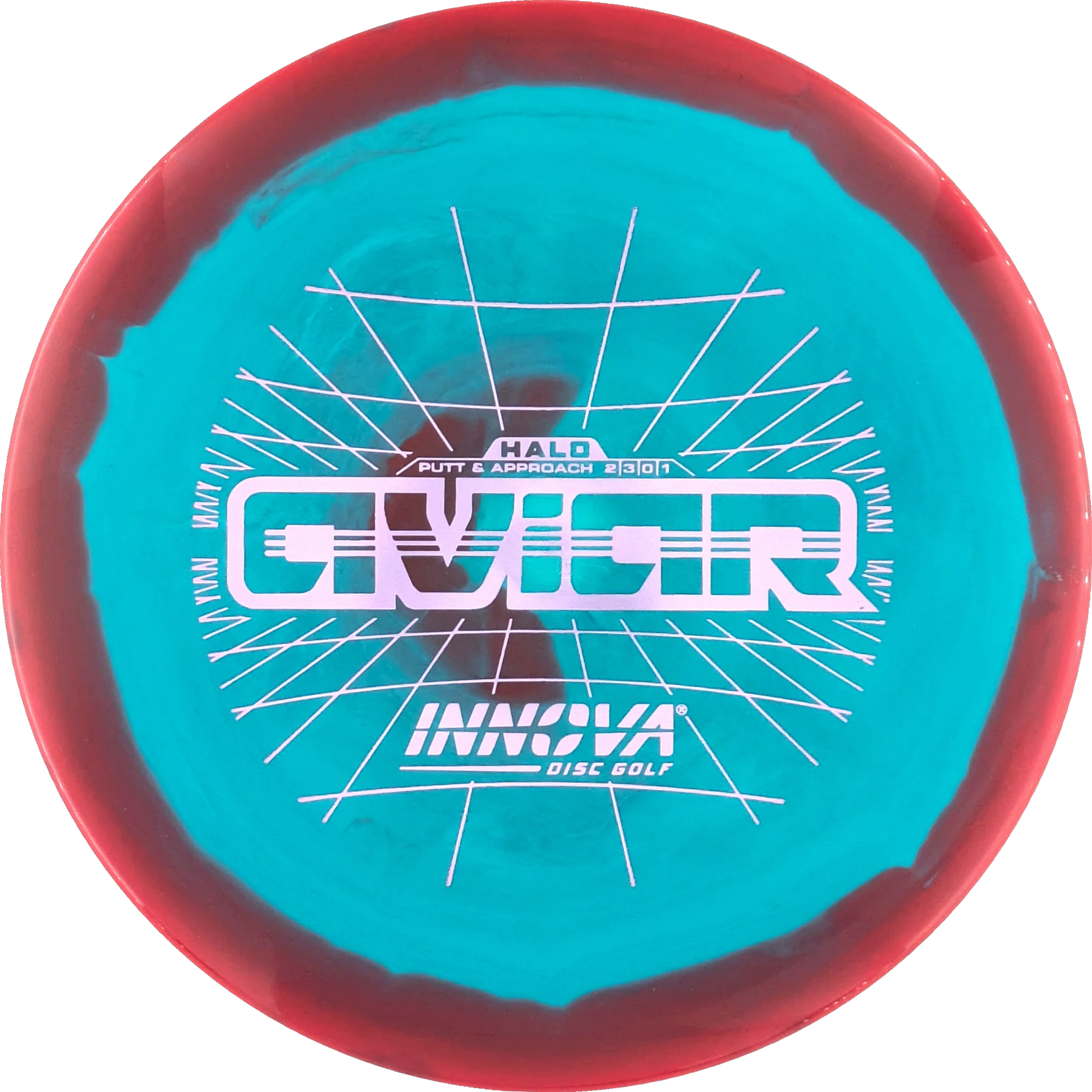 Halo Star Aviar