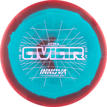 Halo Star Aviar