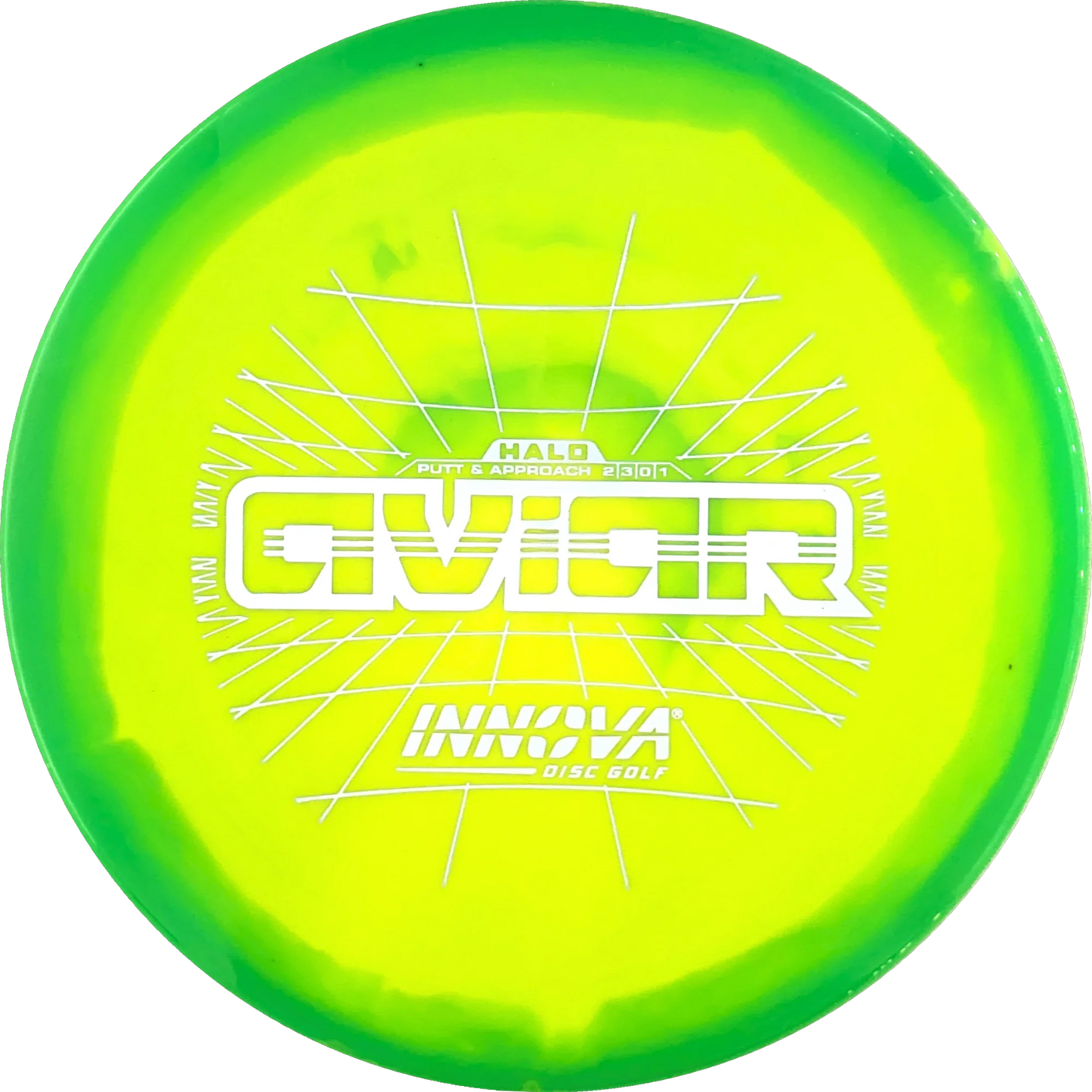 Halo Star Aviar