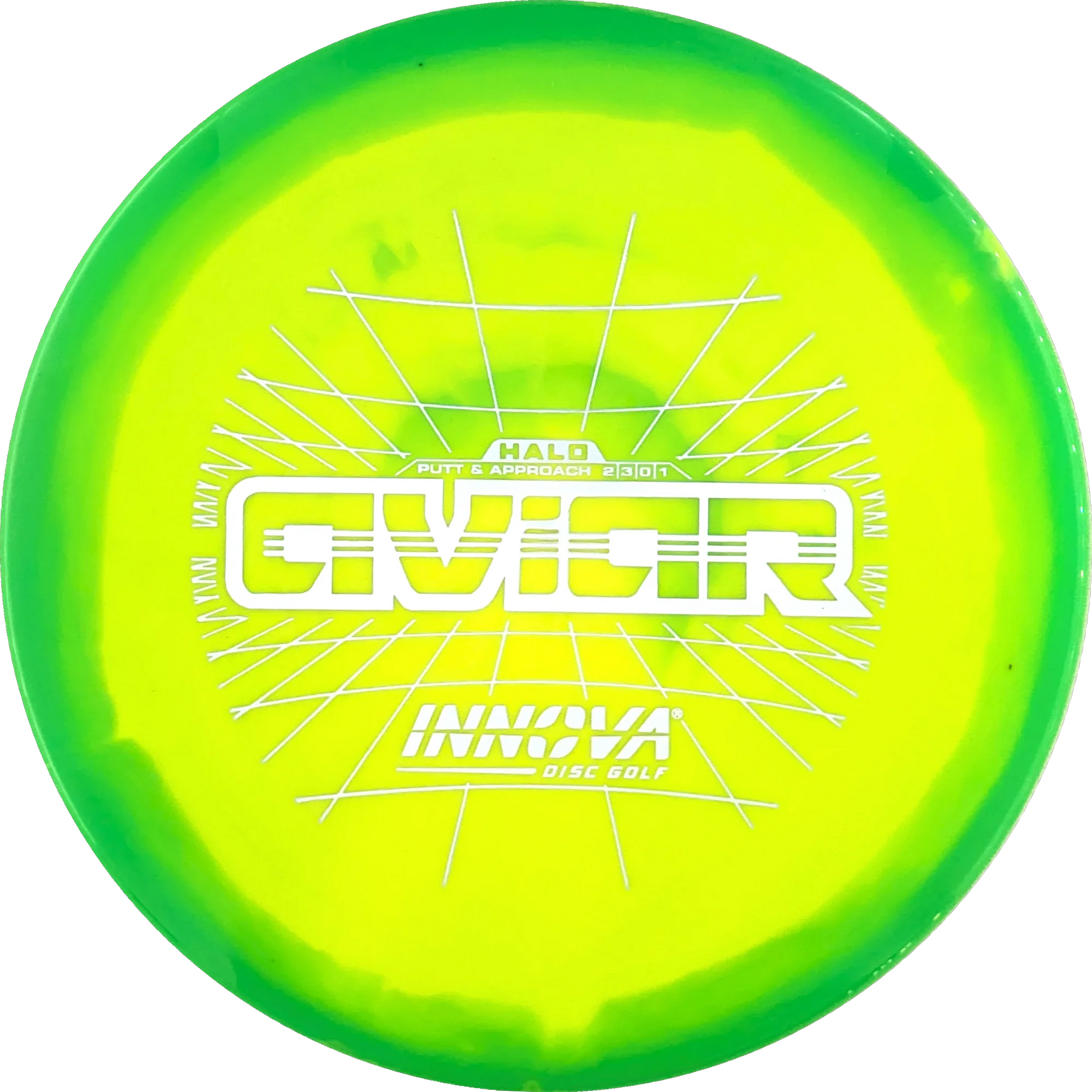 Halo Star Aviar