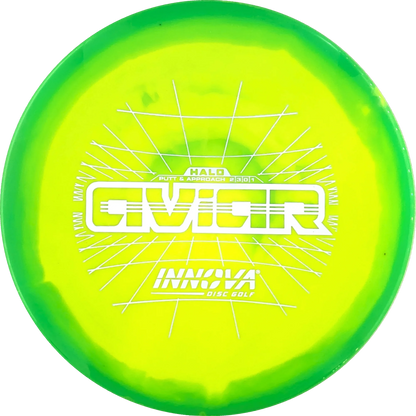 Halo Star Aviar