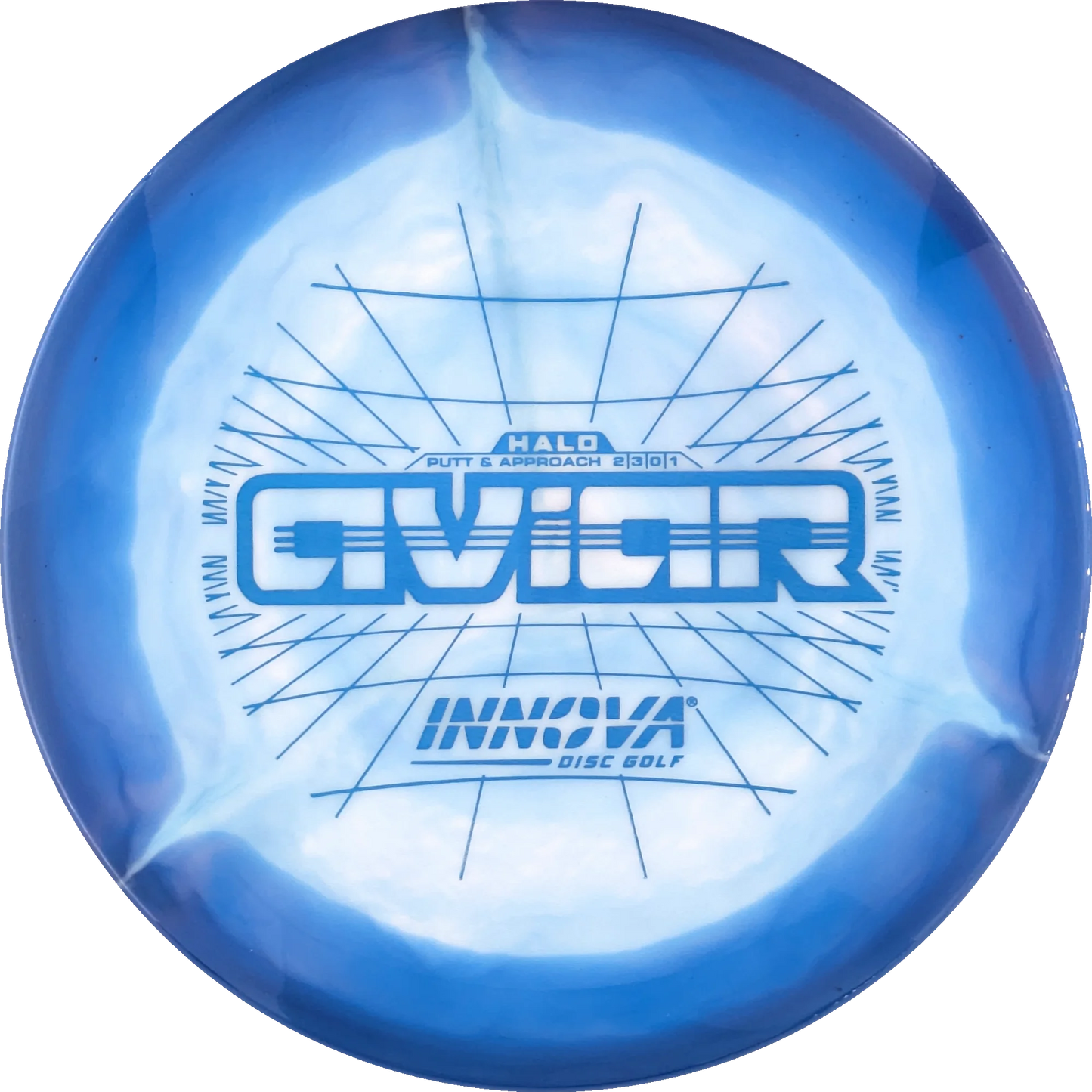 Halo Star Aviar