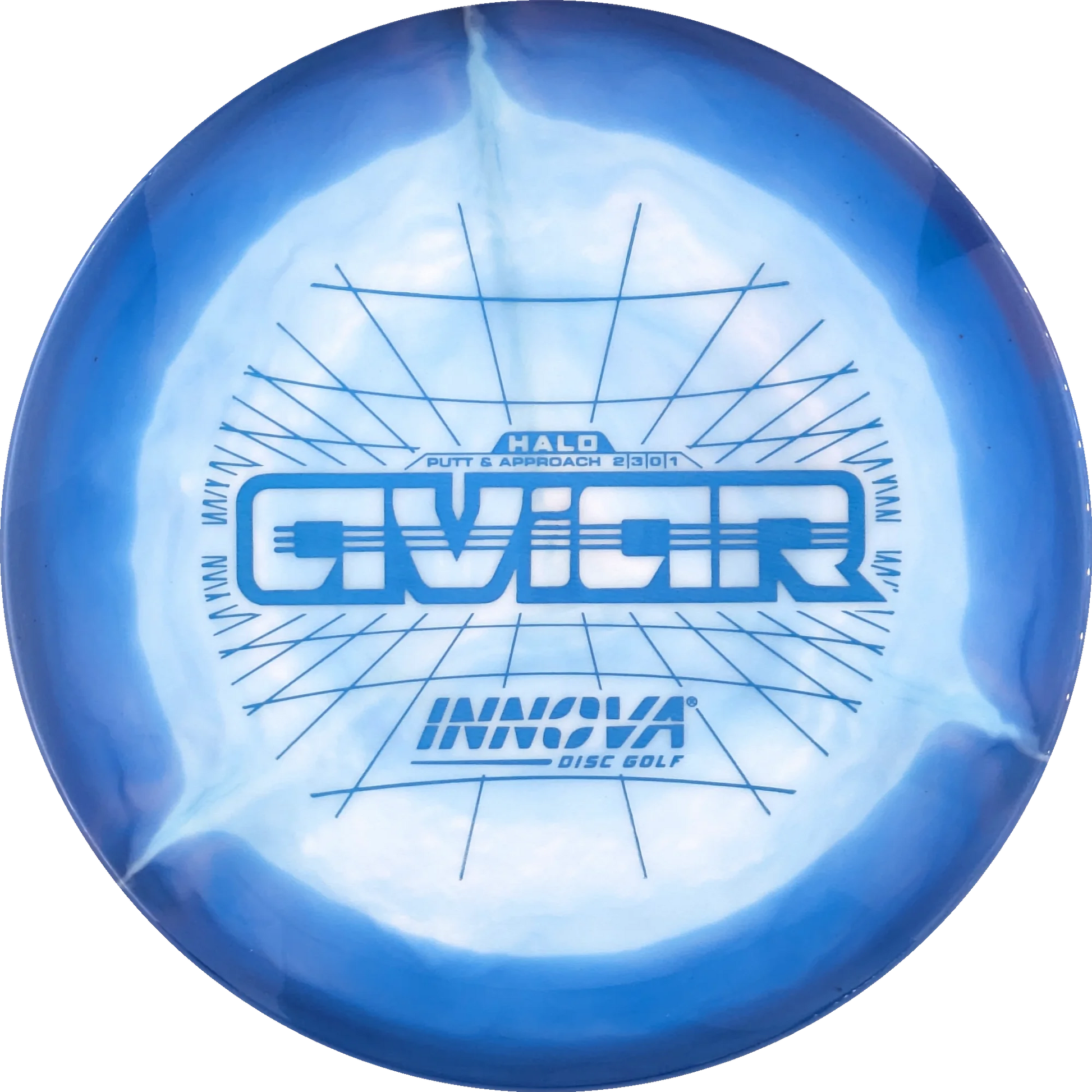 Halo Star Aviar